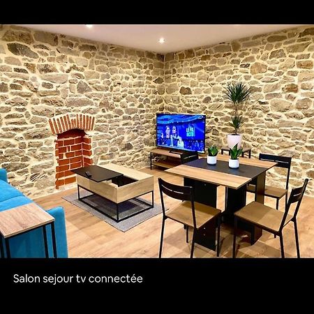 Quimperco Apartment Luaran gambar